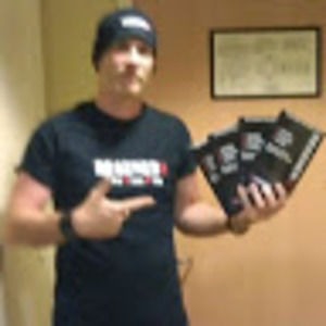 Meet your Posher, Rob